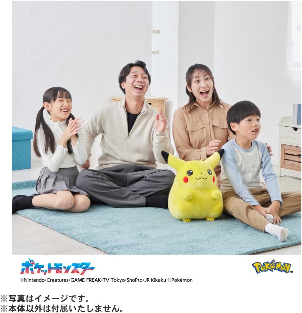2026年2月28日発売 予約商品】ポケットモンスター ポケモン30周年記念