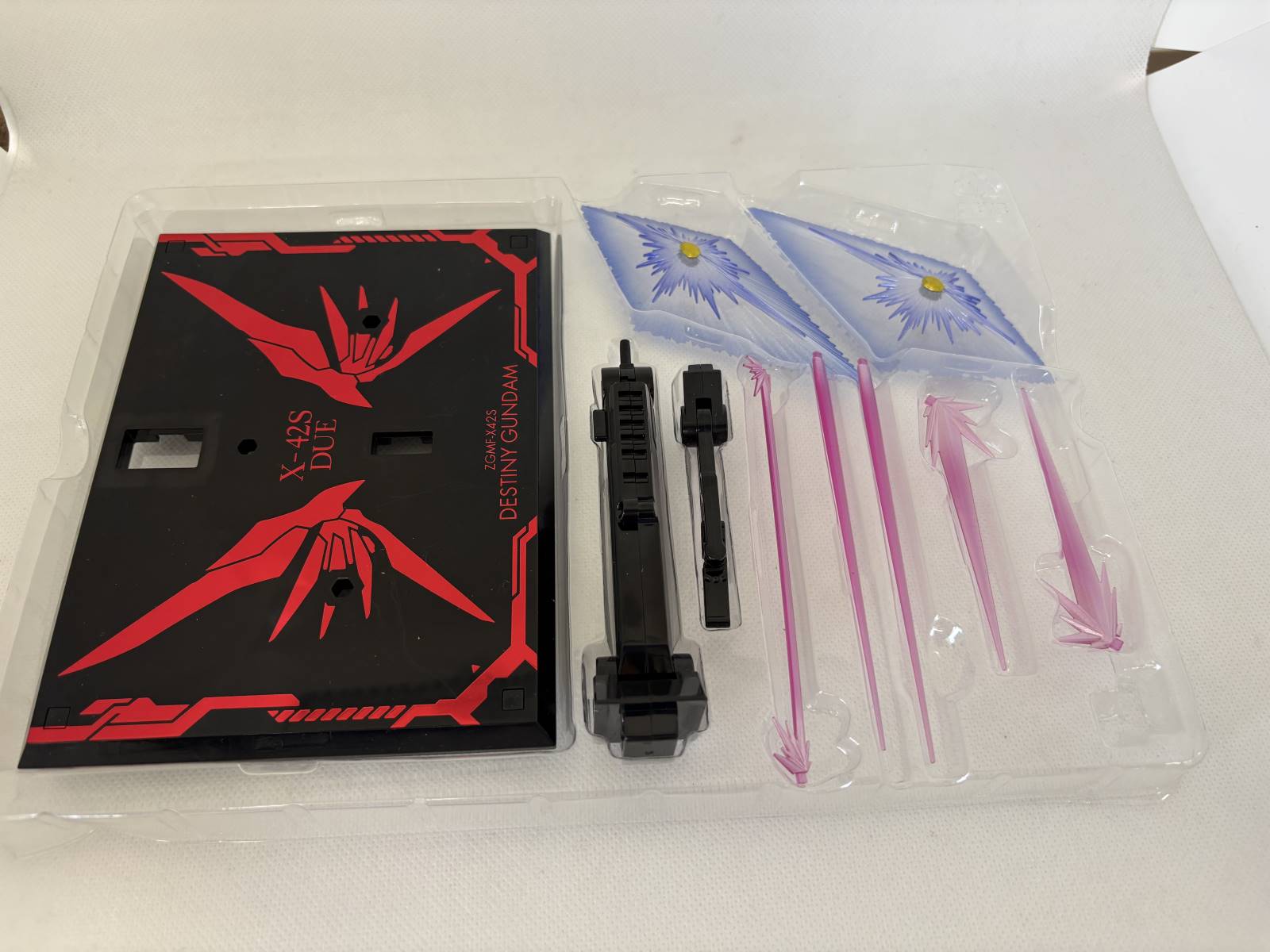 中古】【ブリスター内蓋欠け】【パッケージ傷みあり】METAL ROBOT魂