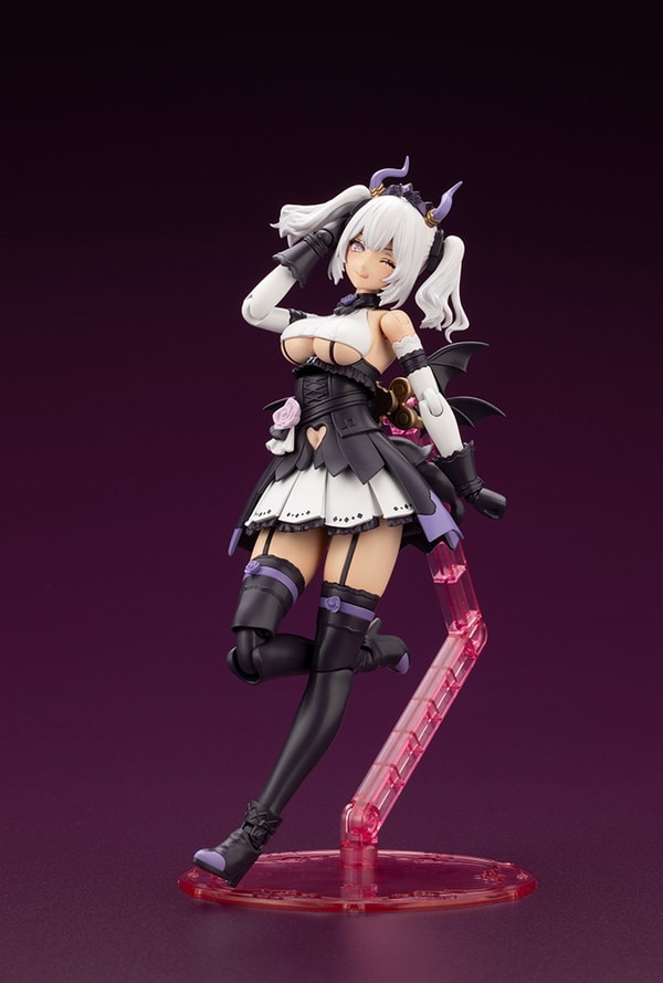 2026年5月再販予約】アルカナディア ソフィエラ プラモデル |ジャンル