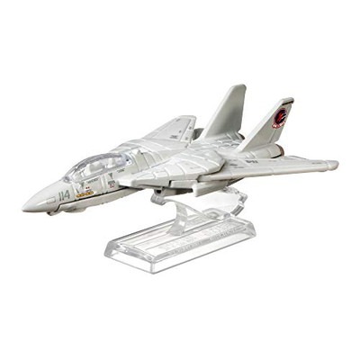 ホットウィール TOPGUN GPZ900 F14 マッチボックス ホットウィール TOPGUN GPZ900 F14 マッチボックス