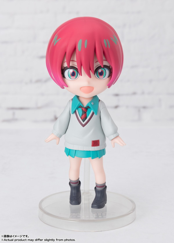 2025年5月発売 予約商品】Figuarts mini アマテ・ユズリハ (マチュ