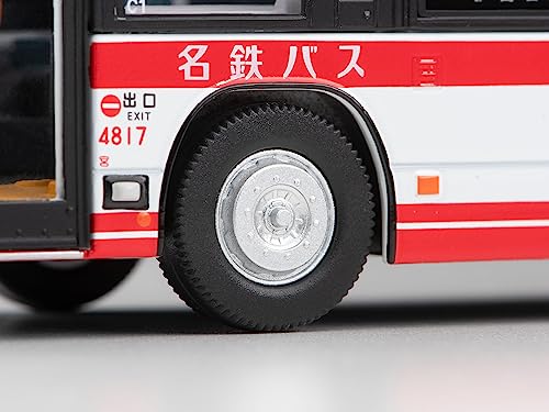 トミカリミテッドヴィンテージ ネオ 1/64 LV-N245f イスゞ エルガ 名鉄
