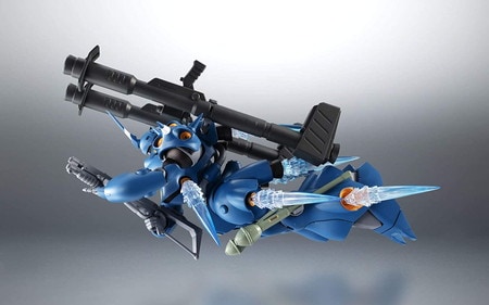 ROBOT魂 ＜SIDE MS＞ MS-18E ケンプファー ROBOT魂 ＜ SIDE MS ＞ MS-18E ケンプファー ver. A.N.I.M.E. (完成品