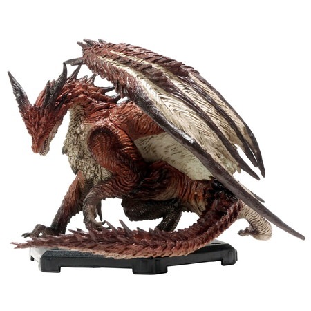 CAPCOM モンスターハンター Plus Vol.18 セット モンスターハンター スタンダードモデル Plus Vol.18 フルコンプセット