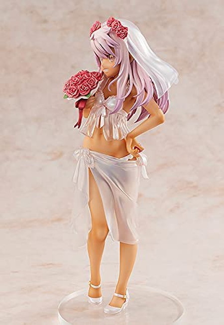 新品未開封】クロエ・フォン・アインツベルン ウェディングビキニVer