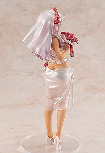 新品未開封】クロエ・フォン・アインツベルン ウェディングビキニVer