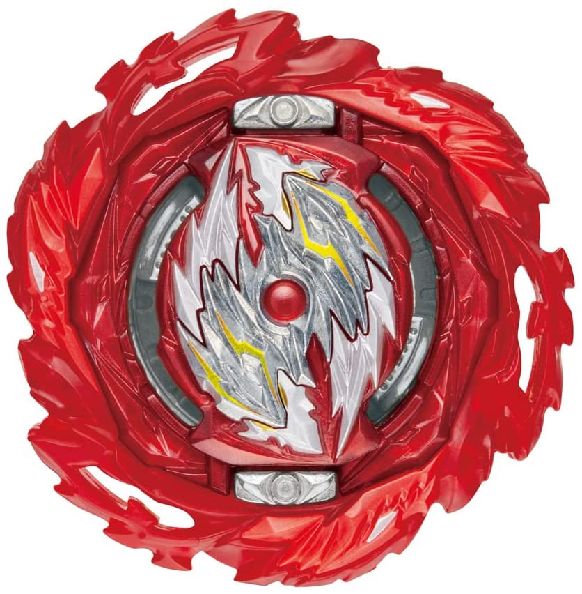 ベイブレードバースト B-194 ランダムブースター Vol.27 |ジャンルで