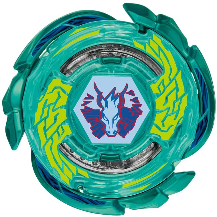 ベイブレードバースト B-194 ランダムブースター Vol.27 |ジャンルで