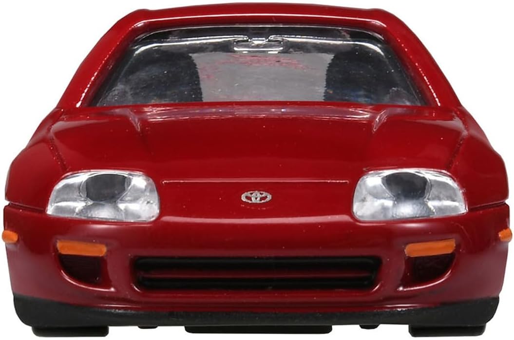 2026年7月18日発売 予約商品】トヨタ スープラ 「トミカREBORN
