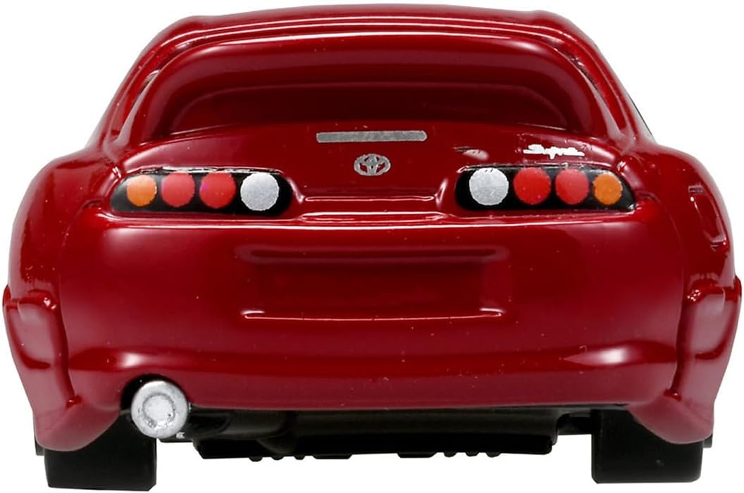 2026年7月18日発売 予約商品】トヨタ スープラ 「トミカREBORN
