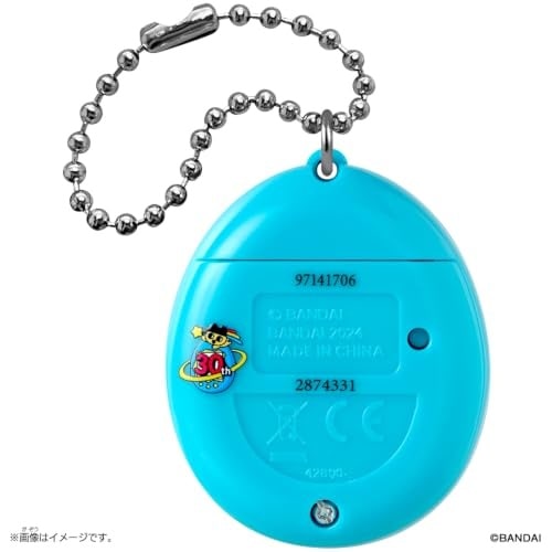 2026年10月17日発売 予約商品】Original Tamagotchi 新種発見!! ぶるー