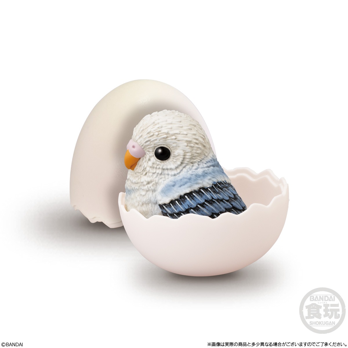 2025年4月発売 予約商品】【BOX】てのりベイビーフレンズ -鳥- 12個