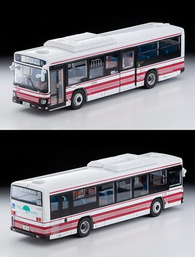 トミカリミテッドヴィンテージ ネオ LV-N245g いすゞ エルガ 小田急