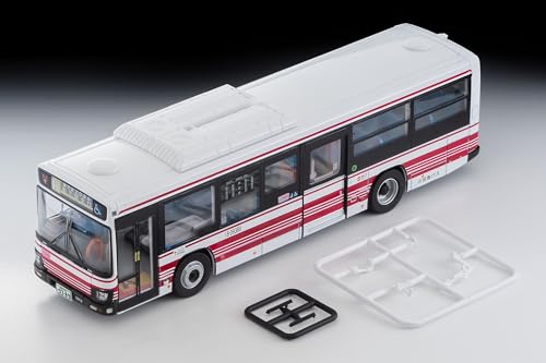 トミカリミテッドヴィンテージ ネオ LV-N245g いすゞ エルガ 小田急