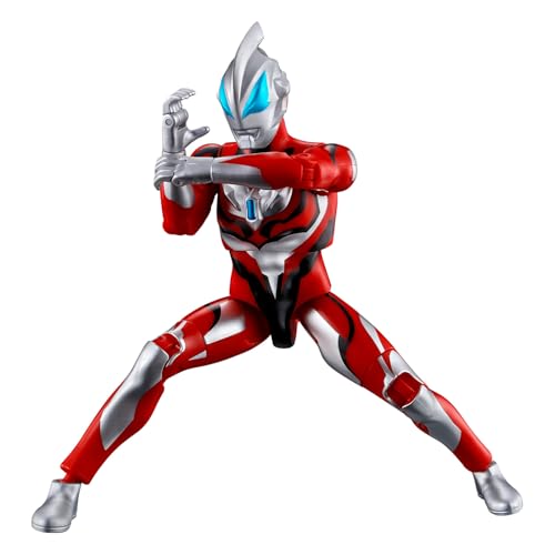 サウンド×アクション 叫ぶ！ウルトラマンジード |ジャンルで探す