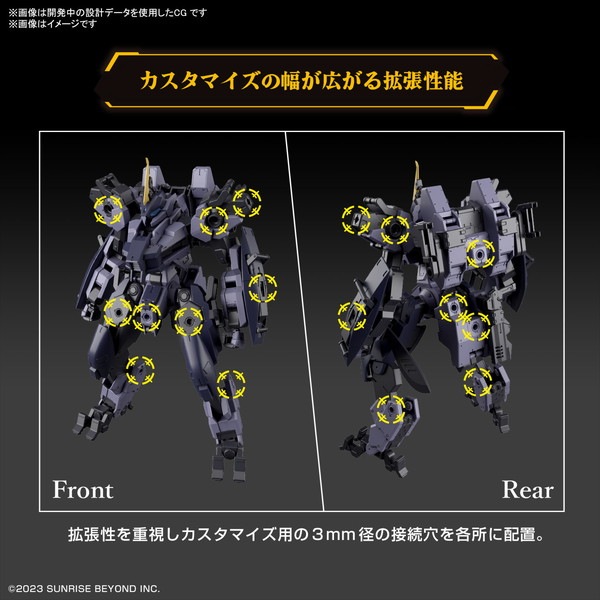 数量限定特価】【送料無料対象外】HG 1/72 メイレス プロトゴウヨウ