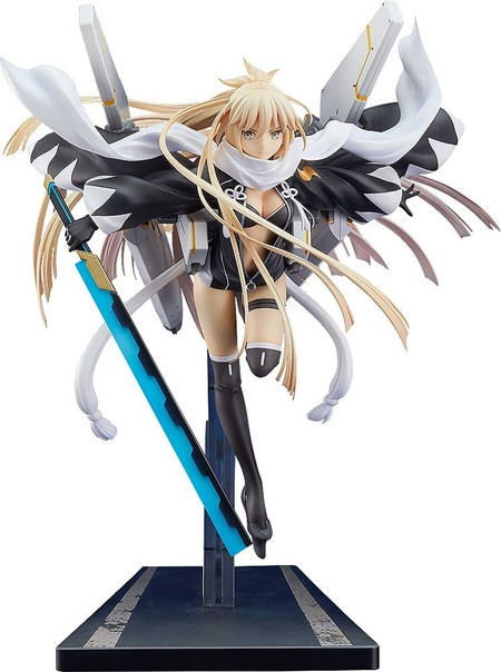 新品未開封】アサシン/オキタ J ソウジ 1/7スケール ABS&PVC製 塗装 