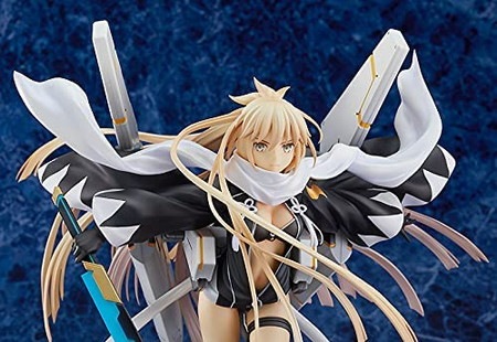 新品未開封】アサシン/オキタ J ソウジ 1/7スケール ABS&PVC製 塗装 