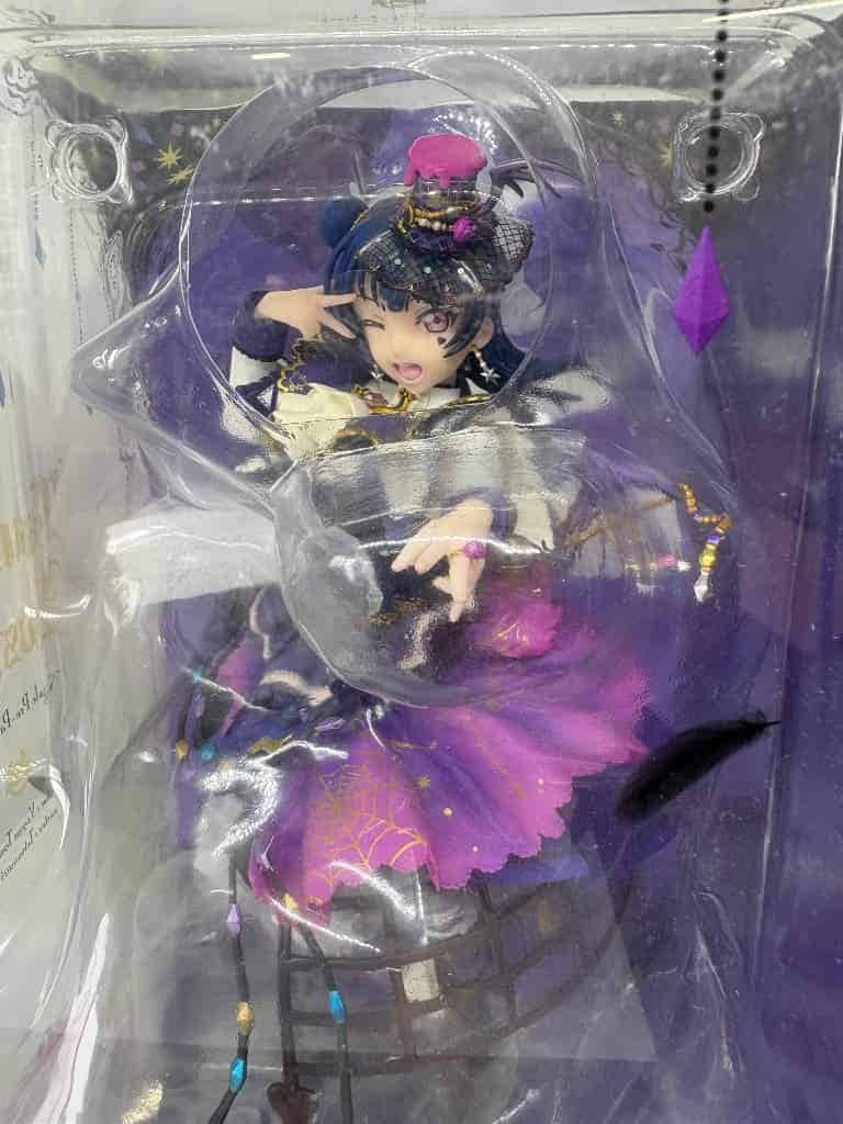 中古】津島善子 1/7「ラブライブ！スクールアイドルフェスティバル
