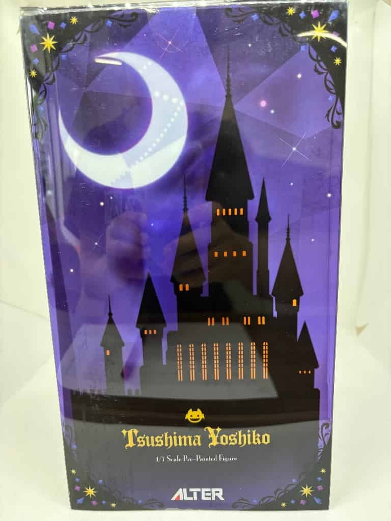 中古】津島善子 1/7「ラブライブ！スクールアイドルフェスティバル