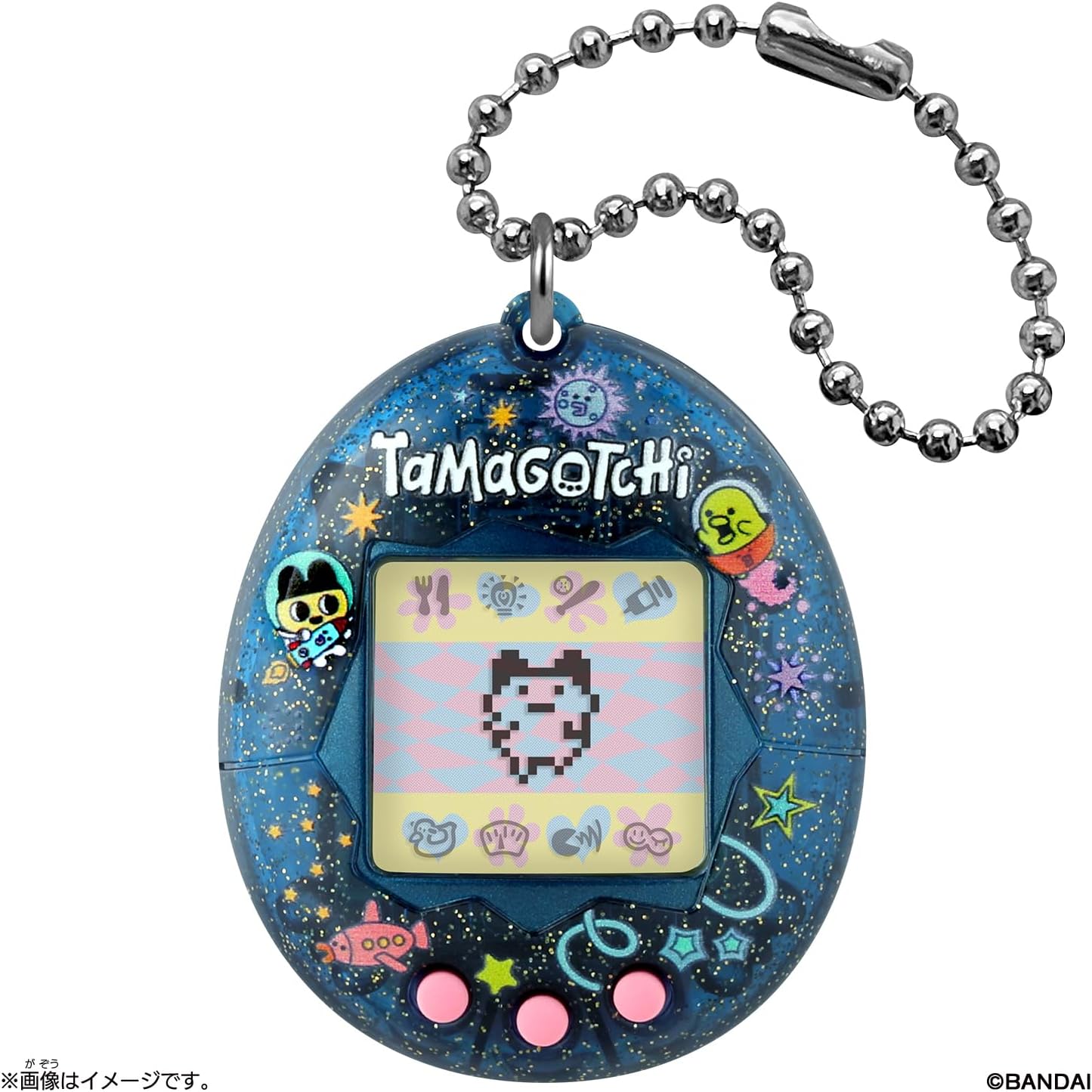 2026年9月19日発売 予約商品】Original Tamagotchi 30th Anniversary