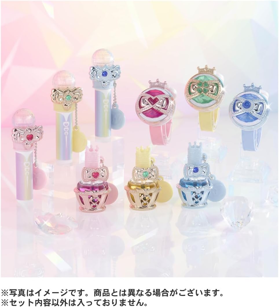 ひみつのアイプリネイルコロン ひまりモデル |ジャンルで探す,おもちゃ