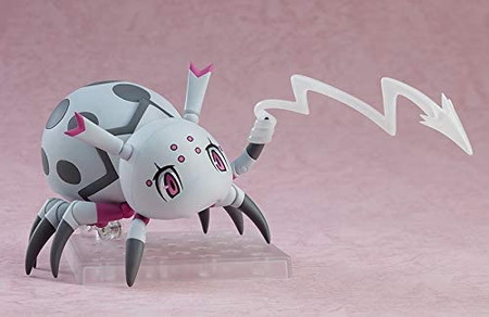 2021年8月予約】ねんどろいど 蜘蛛子 「蜘蛛ですが、なにか