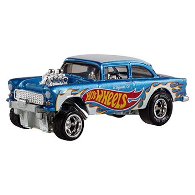 ホットウィール(Hot Wheels) コレクターディスプレイ 【限定ミニカー