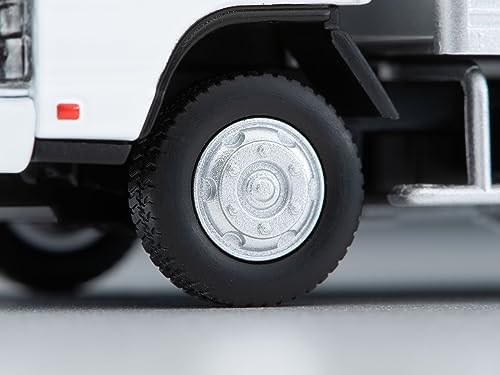 トミカリミテッドヴィンテージ ネオ 1/64 LV-N285b いすゞ エルフ