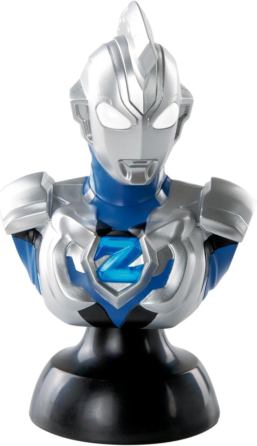 ギャラクシーウルトラライティングシリーズ ウルトラマンゼロ