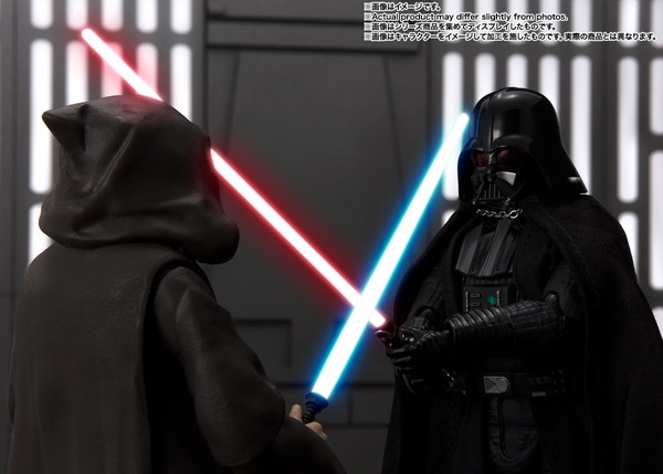 S.H.フィギュアーツ ダース・ベイダー -Classic Ver.- （STAR WARS: A