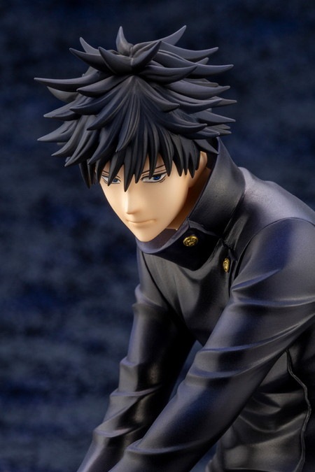 新品未開封】ARTFX J 伏黒恵 「呪術廻戦」 1/8 |ジャンルで探す