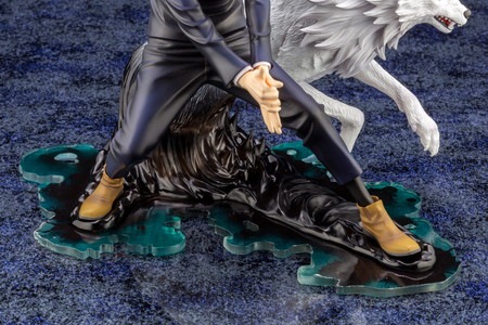 新品未開封】ARTFX J 伏黒恵 「呪術廻戦」 1/8 |ジャンルで探す