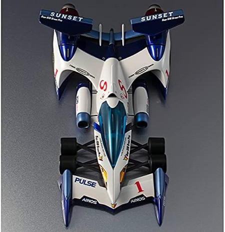 ヴァリアブルアクション νアスラーダAKF-0/G Livery Edition 2021年10月予約】ヴァリアブルアクション νアスラーダ AKF-0/G Livery