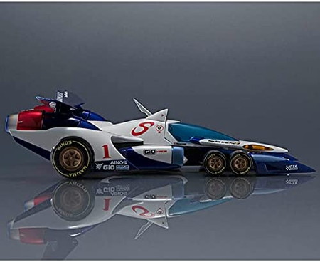 2021年10月予約】ヴァリアブルアクション νアスラーダ AKF-0/G Livery