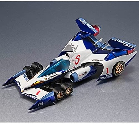 ヴァリアブルアクション νアスラーダAKF-0/G Livery Edition 2021年10月予約】ヴァリアブルアクション νアスラーダ AKF-0/G Livery