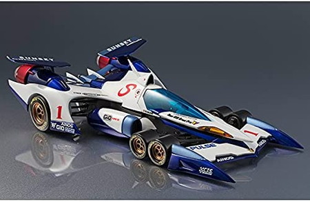 ヴァリアブルアクション νアスラーダAKF-0/G Livery Edition 2021年10月予約】ヴァリアブルアクション νアスラーダ AKF-0/G Livery