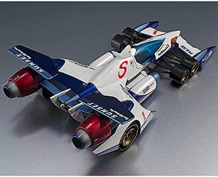 2021年10月予約】ヴァリアブルアクション νアスラーダ AKF-0/G Livery