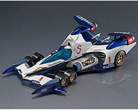 2021年10月予約】ヴァリアブルアクション νアスラーダ AKF-0/G Livery