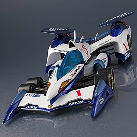 2021年10月予約】ヴァリアブルアクション νアスラーダ AKF-0/G 2021年10月予約】ヴァリアブルアクション νアスラーダ AKF-0/G
