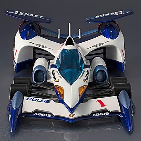 2021年10月予約】ヴァリアブルアクション νアスラーダ AKF-0/G Livery