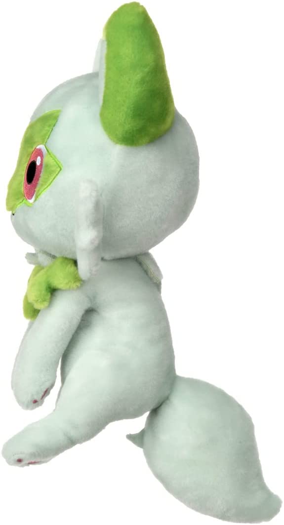 ポケモンぬいぐるみ だっこして!ニャオハ |ジャンルで探す,おもちゃ