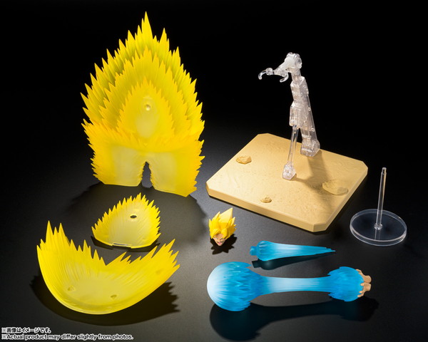2024年7月予約】【送料無料対象外】S.H.フィギュアーツ スーパーサイヤ