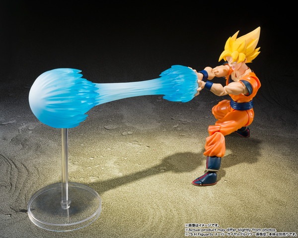 2024年7月予約】【送料無料対象外】S.H.フィギュアーツ スーパーサイヤ