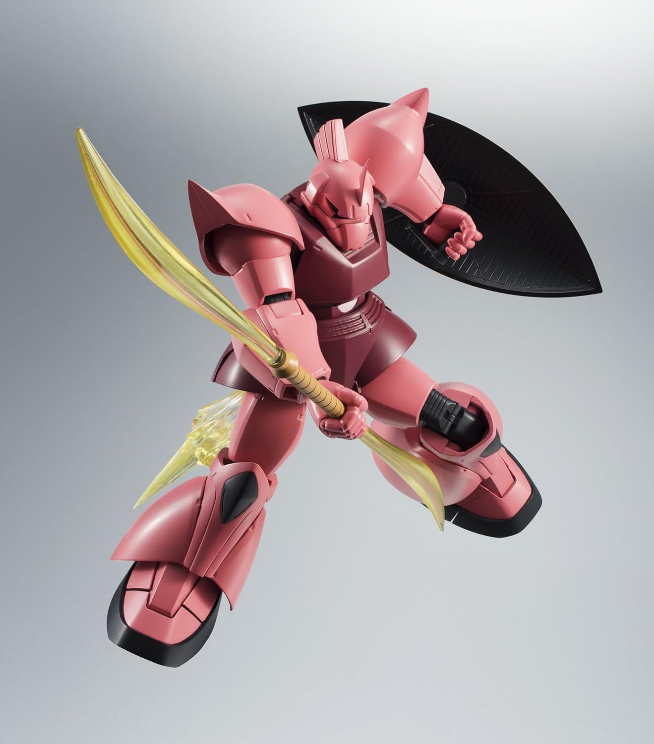 新品未開封】ROBOT魂 MS-14S シャア専用ゲルググ ver. A.N.I.M.E.