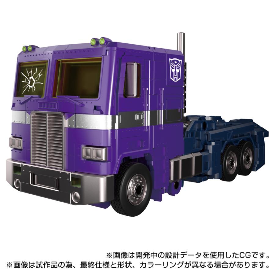 2025年3月予約】T-SPARK トランスフォーマー マスターピースGシリーズ