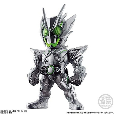 CONVERGE KAMEN RIDER 20 (10個入) 食玩・ガム (仮面ライダーシリーズ