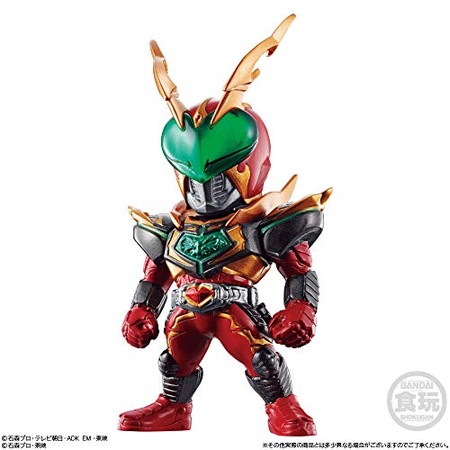 CONVERGE KAMEN RIDER 20 (10個入) 食玩・ガム (仮面ライダーシリーズ
