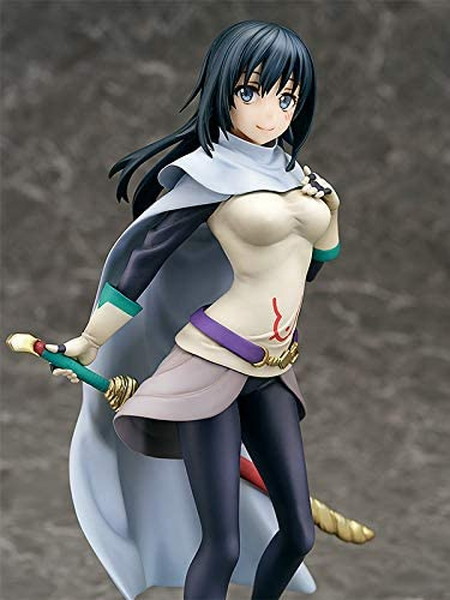転生したらスライムだった件 フィギュア シズ 「転生したらスライムだった件」 1/7 ABS＆PVC製塗装済み完成品