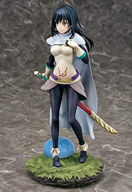 シズ 「転生したらスライムだった件」 1/7 ABS＆PVC製塗装済み完成品